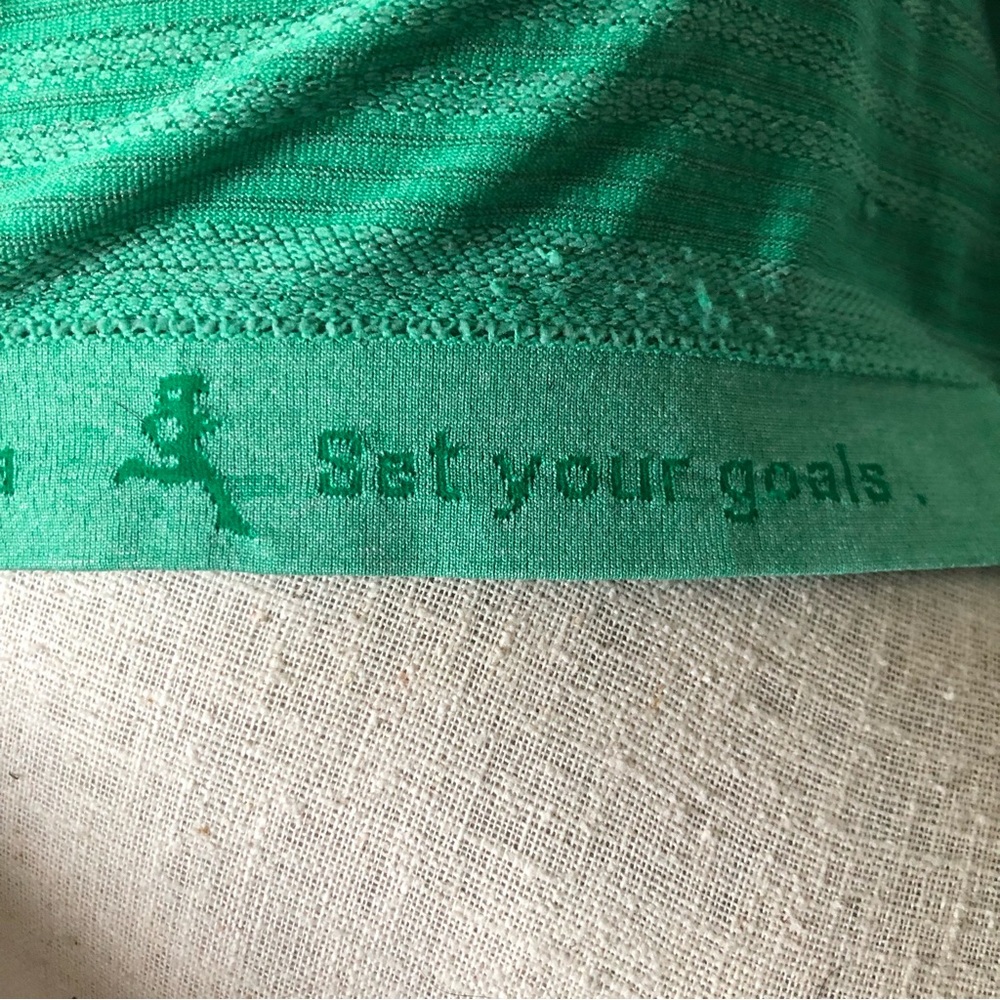 Lululemon Swiftly Tech Fitted Tee - image 6